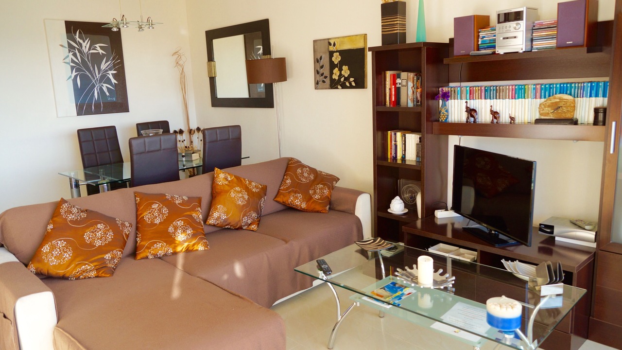 Photo of Livingroom in Bahia Calma
