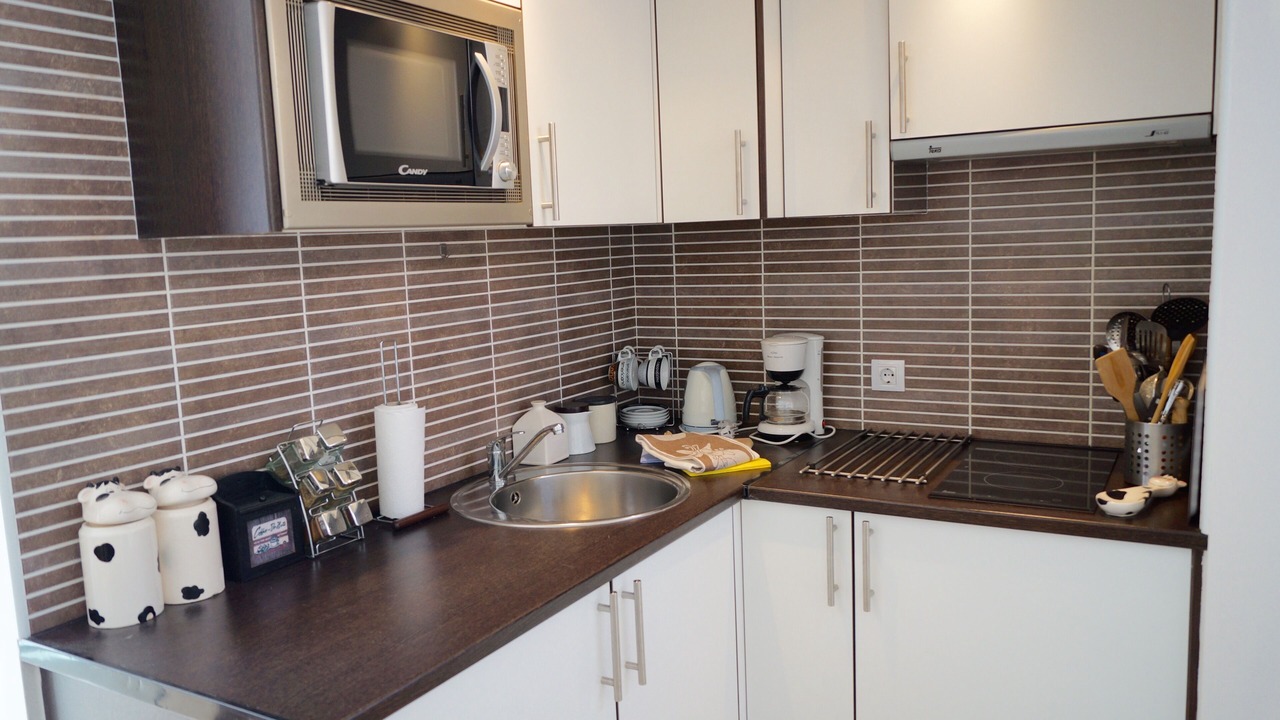 Photo of Kitchen in Bahia Calma