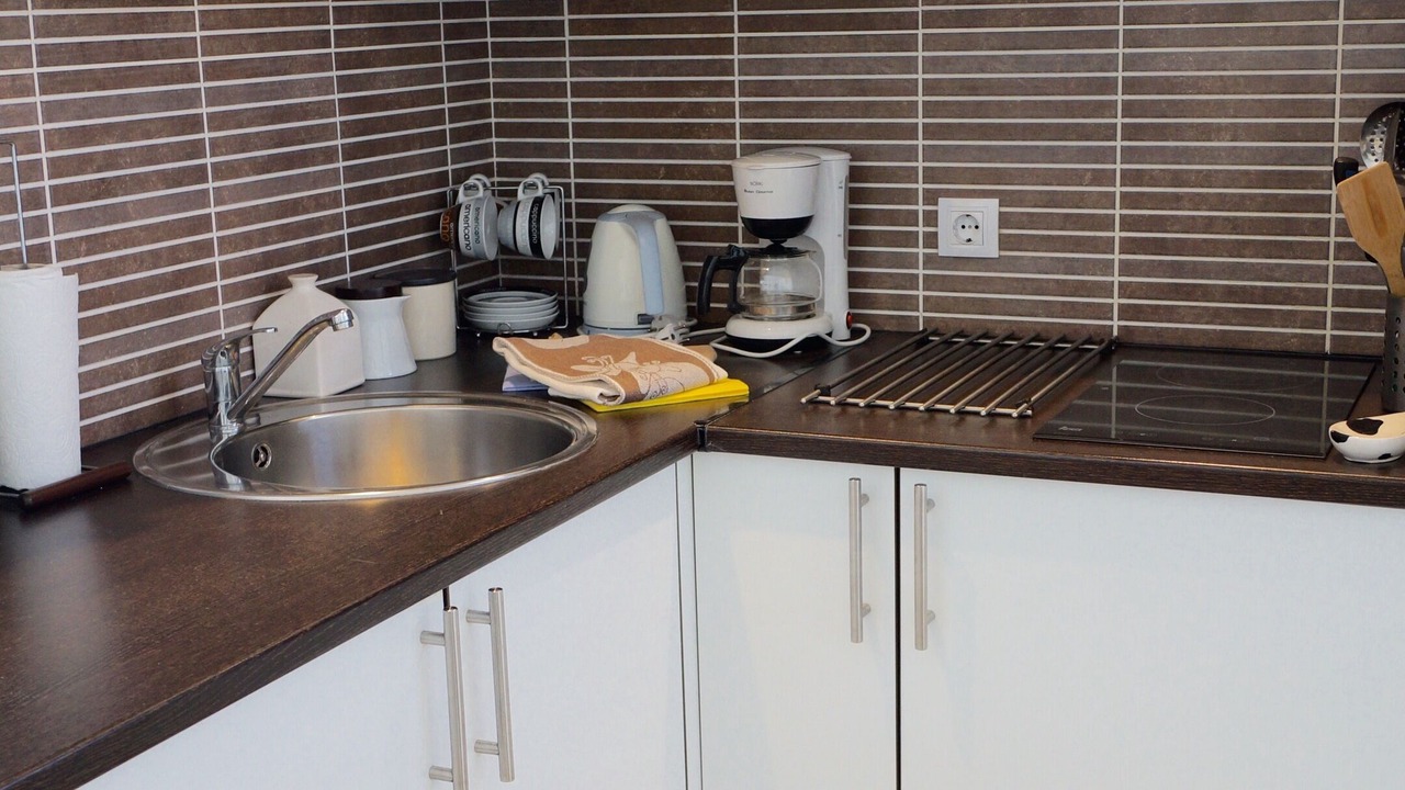 Photo of Kitchen in Bahia Calma