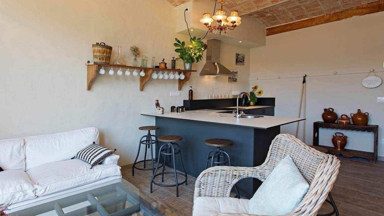 Photo of Livingroom in Olot