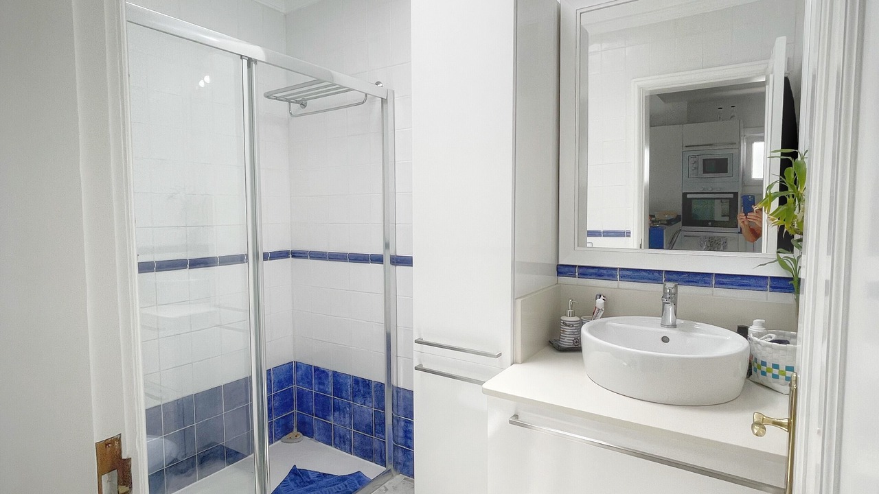 Photo of Bathroom in Punta Mujeres