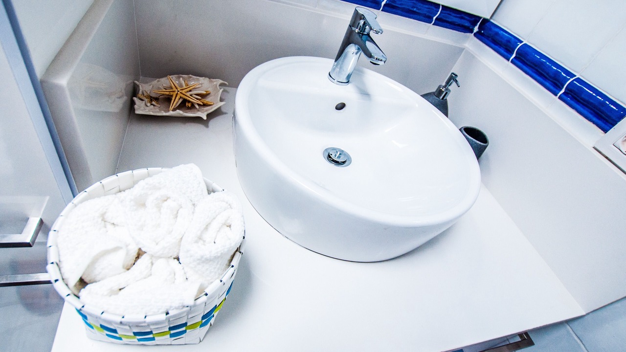 Photo of Bathroom in Punta Mujeres