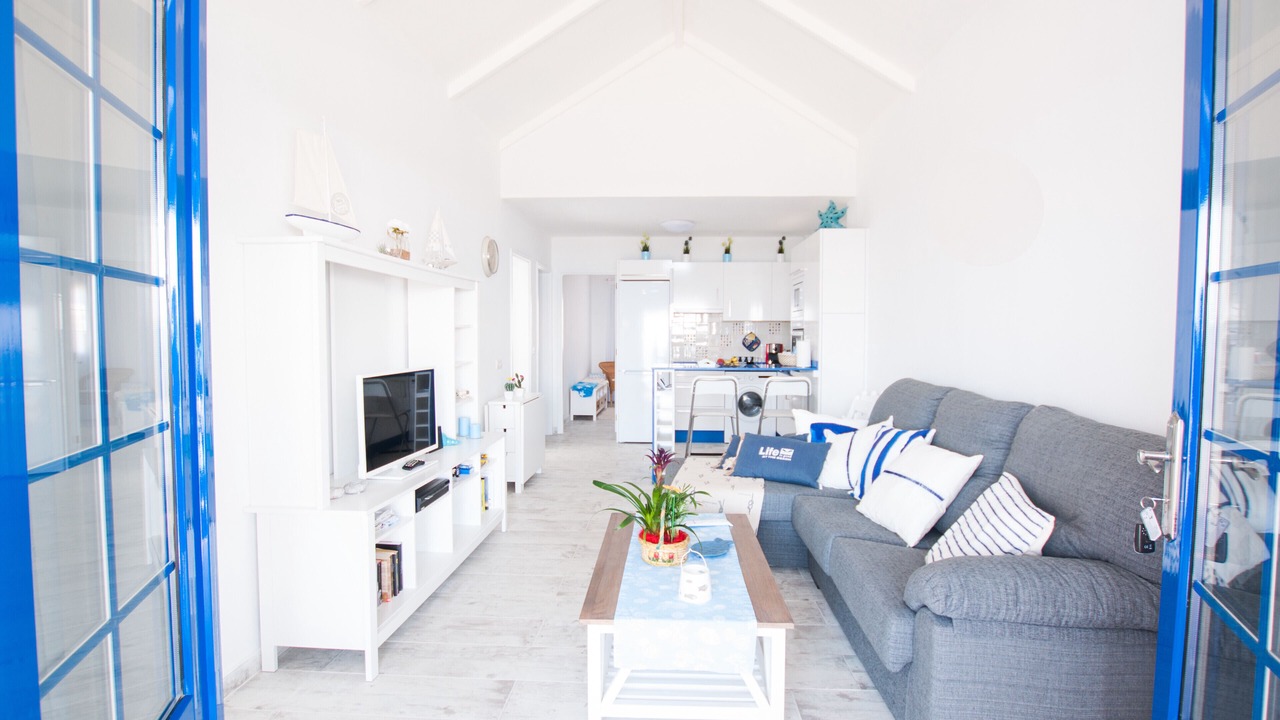 Photo of Livingroom in Punta Mujeres