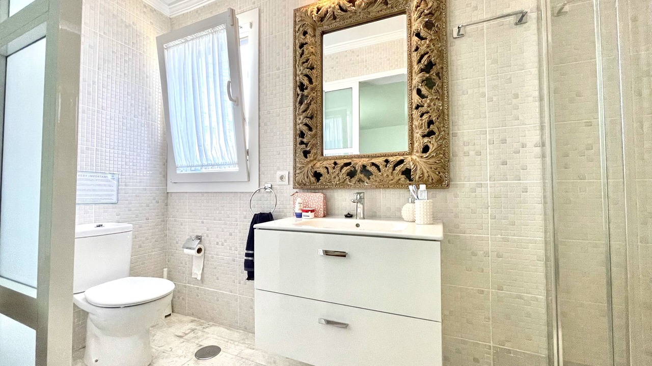Photo of Bathroom in Punta Mujeres