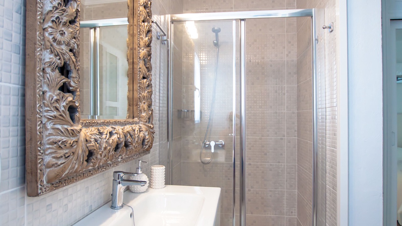 Photo of Bathroom in Punta Mujeres