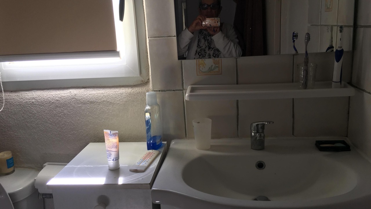 Photo of Bathroom in Ansouis