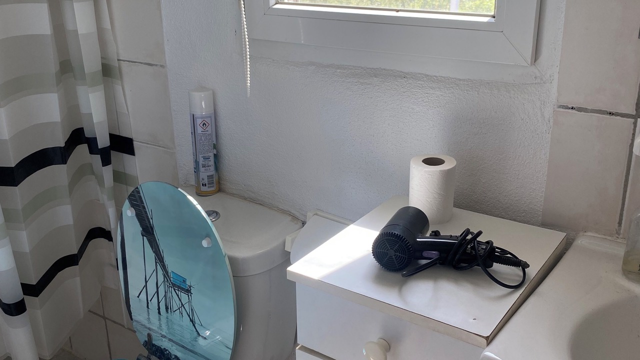 Photo of Bathroom in Ansouis