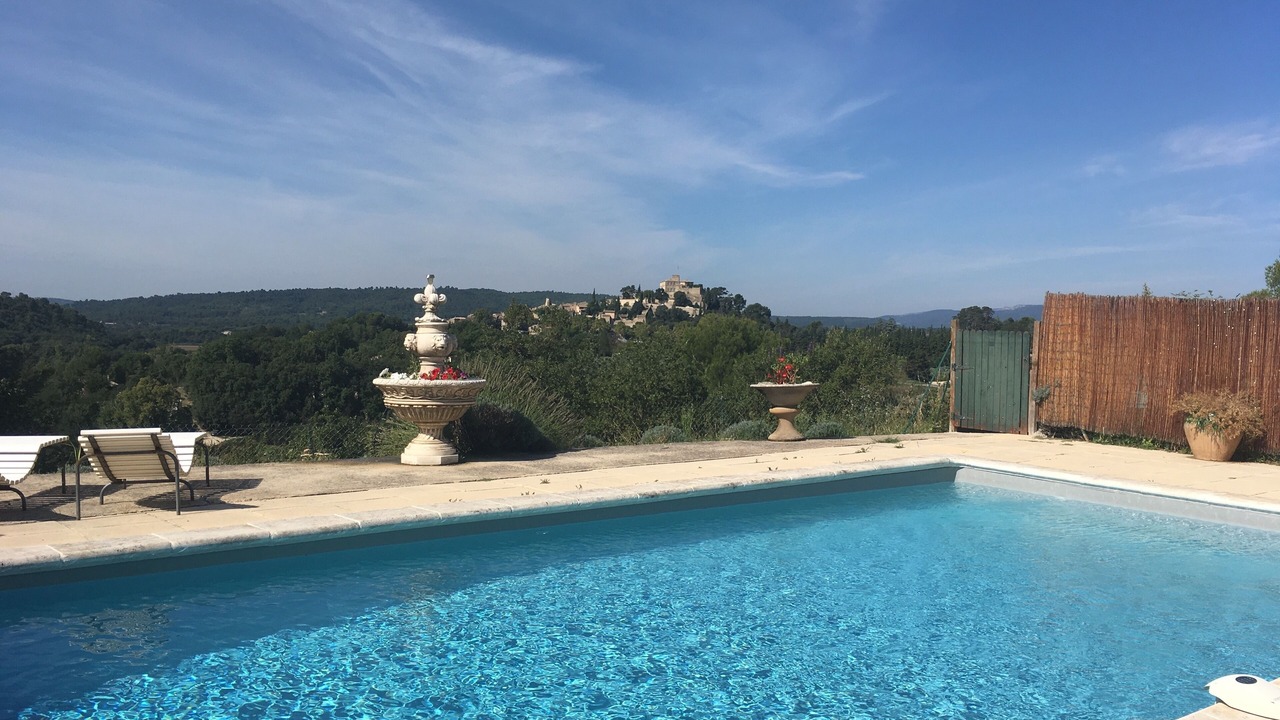 Photo of Outdoor in Ansouis