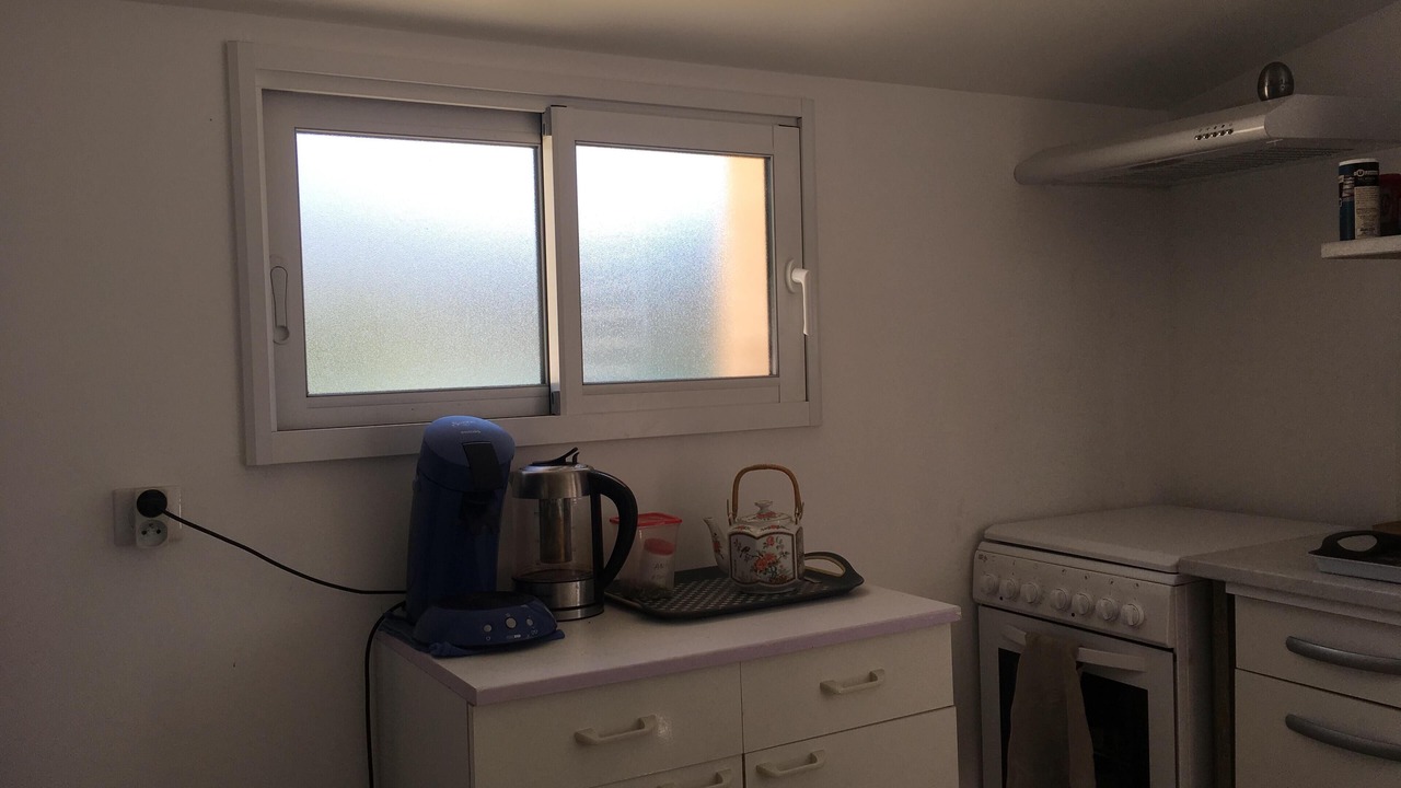 Photo of Kitchen in Ansouis