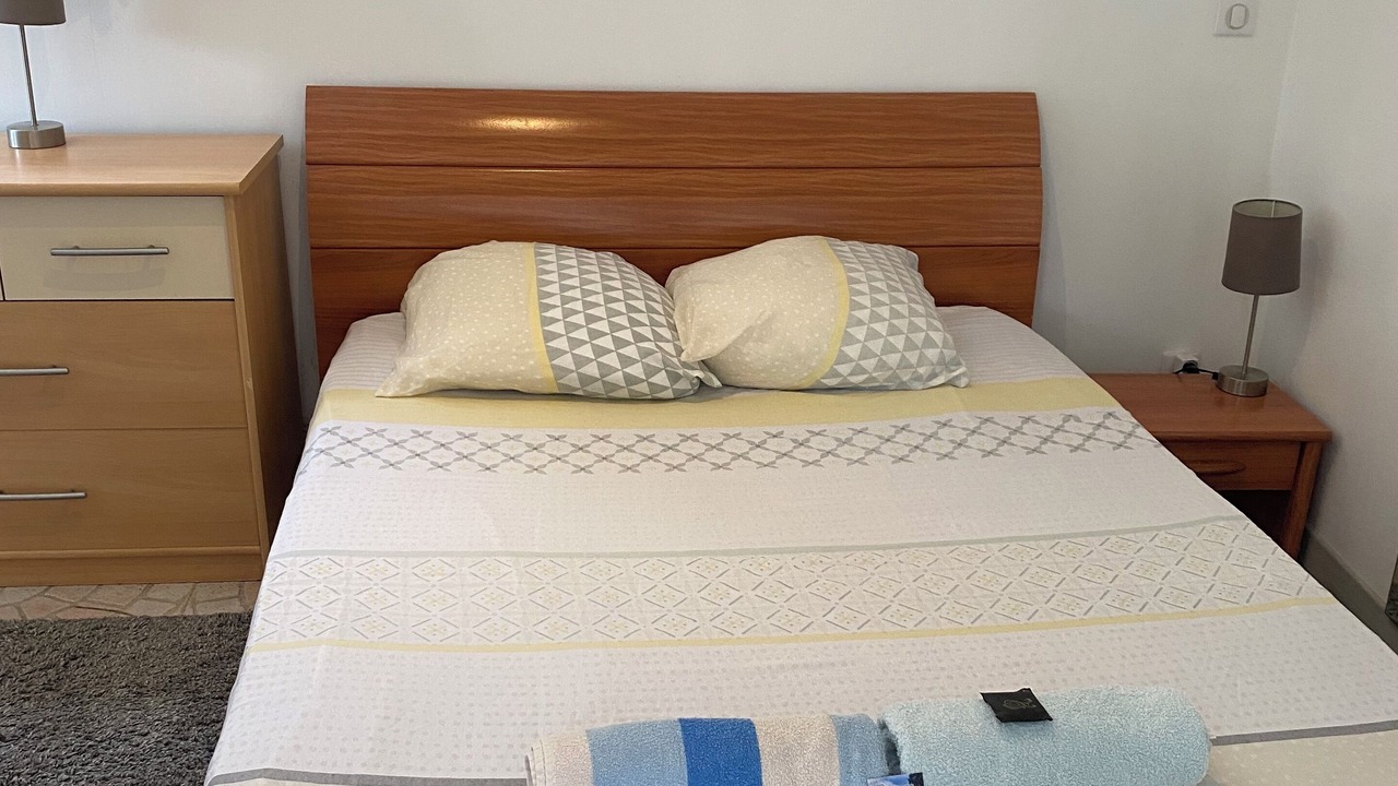 Photo of Bedroom in Ansouis