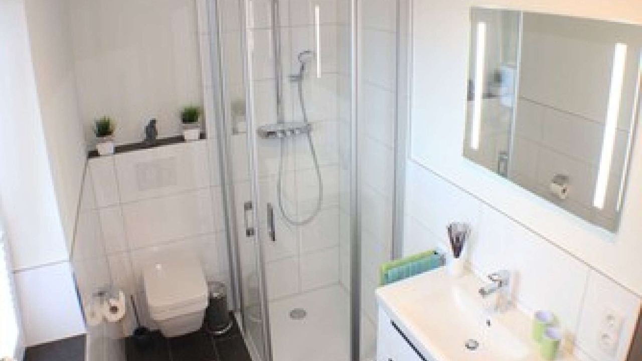Photo of Bathroom in Kellenhusen
