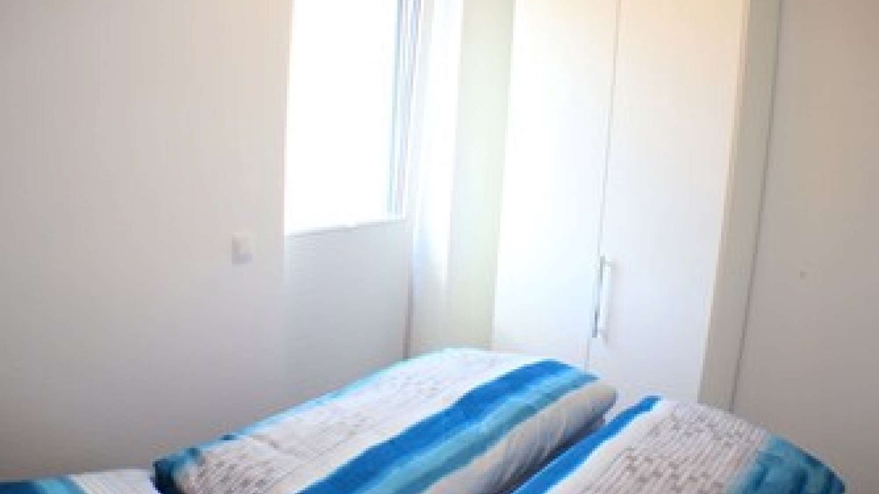 Photo of Bedroom in Kellenhusen