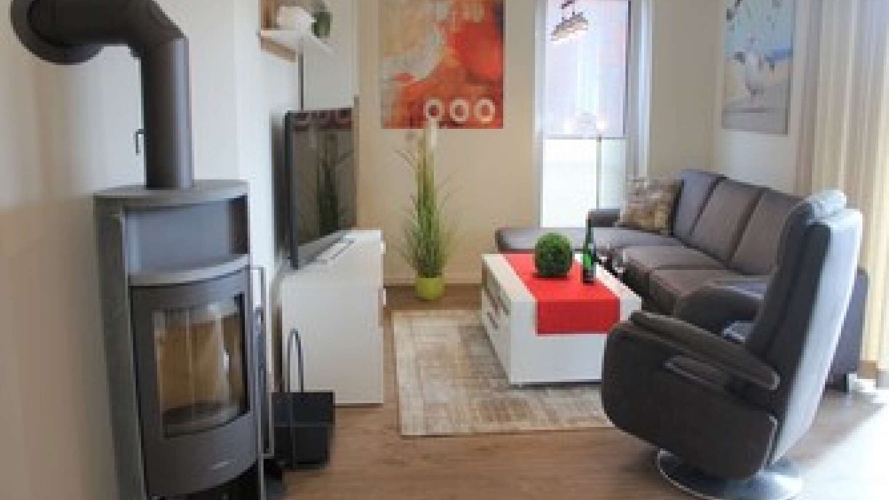Photo of Livingroom in Kellenhusen