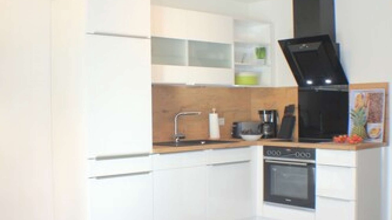 Photo of Kitchen in Kellenhusen