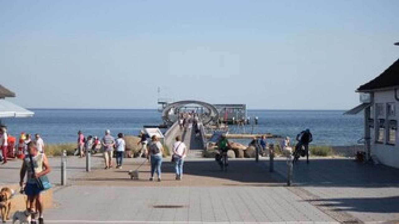 Photo of Outdoor in Kellenhusen