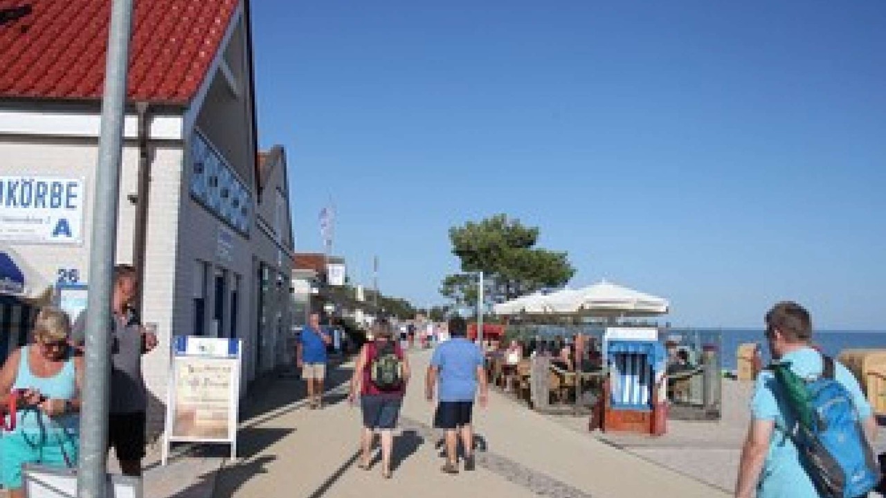 Photo of Outdoor in Kellenhusen