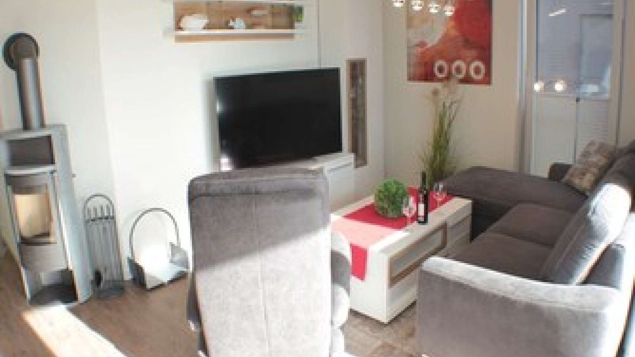 Photo of Livingroom in Kellenhusen