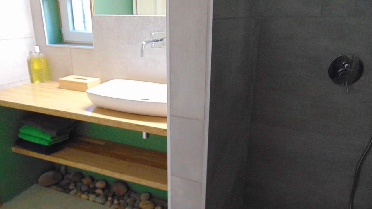 Photo of Bathroom in Nord