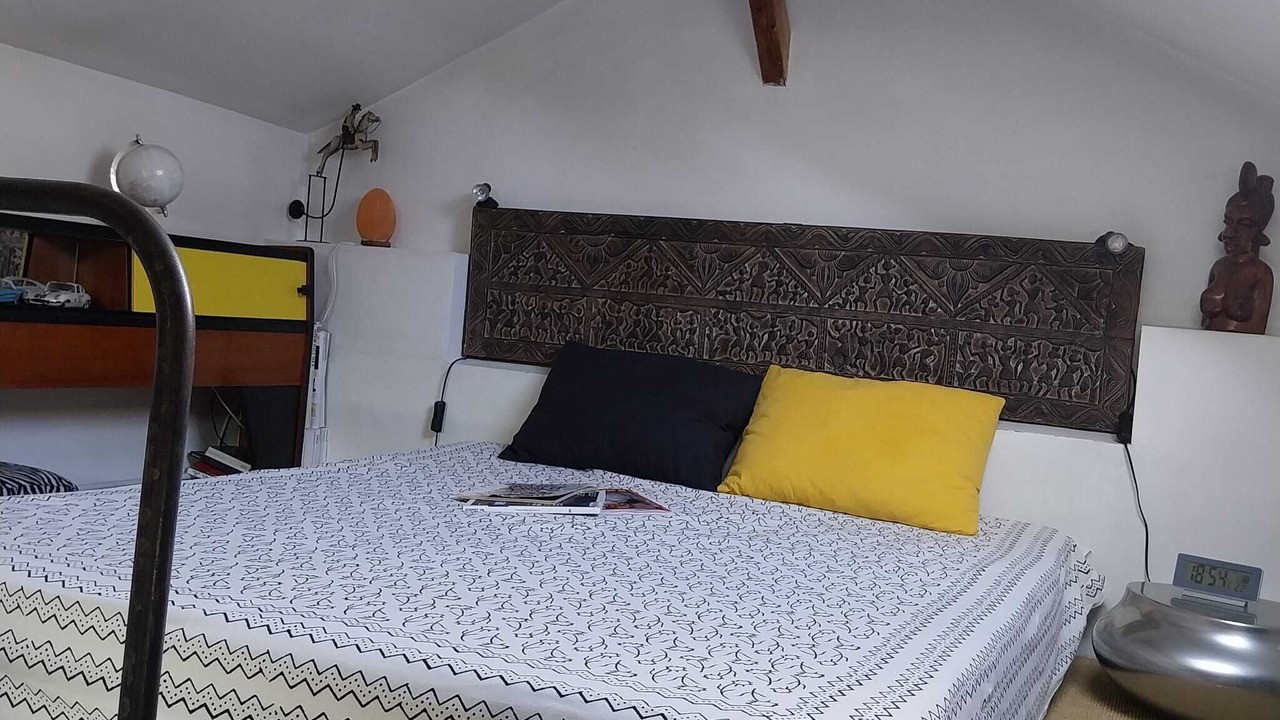 Photo of Bedroom in Nord