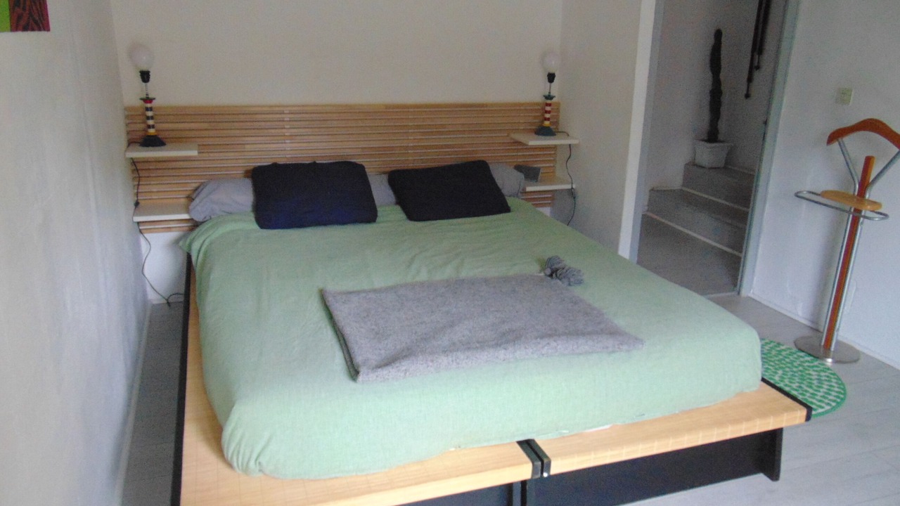 Photo of Bedroom in Nord
