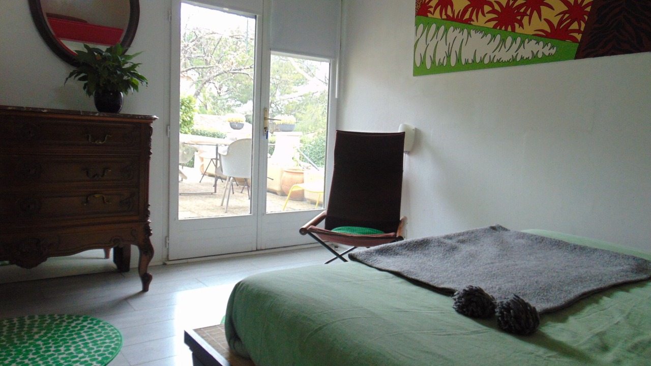 Photo of Bedroom in Nord