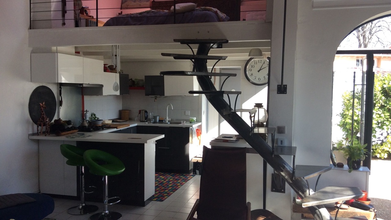 Photo of Kitchen in Nord
