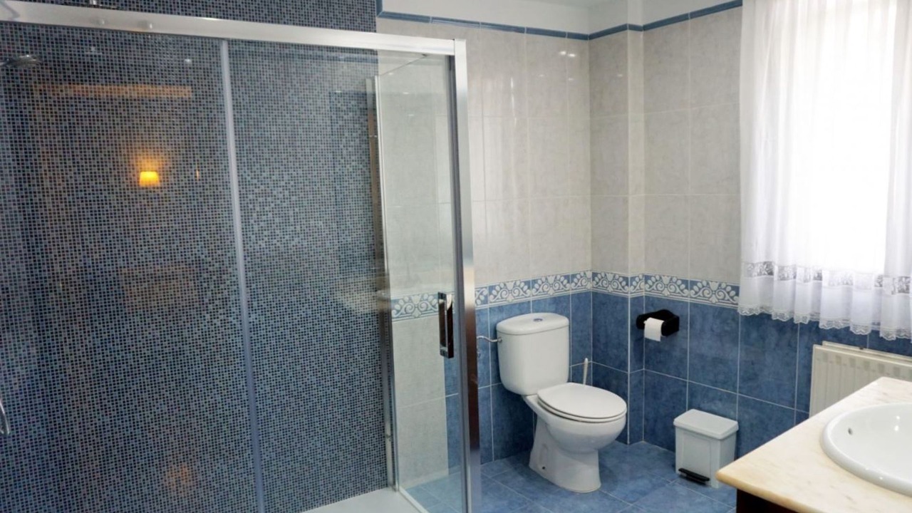 Photo of Bathroom in Abejar