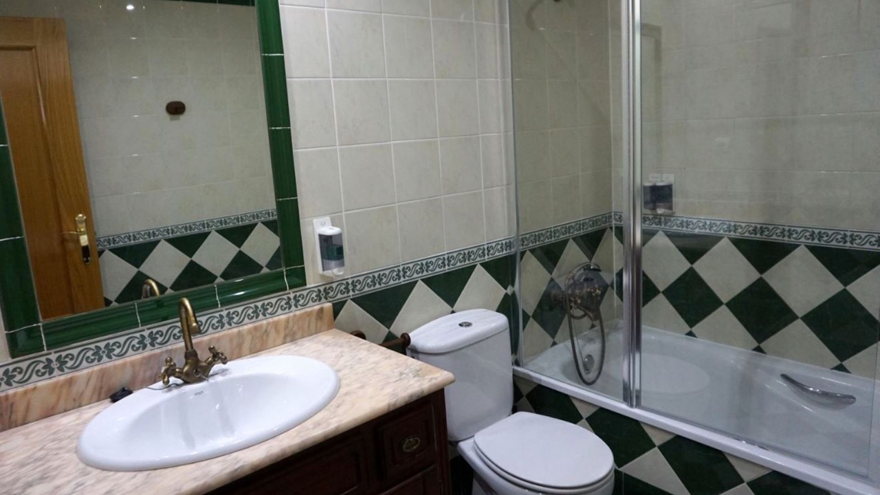 Photo of Bathroom in Abejar