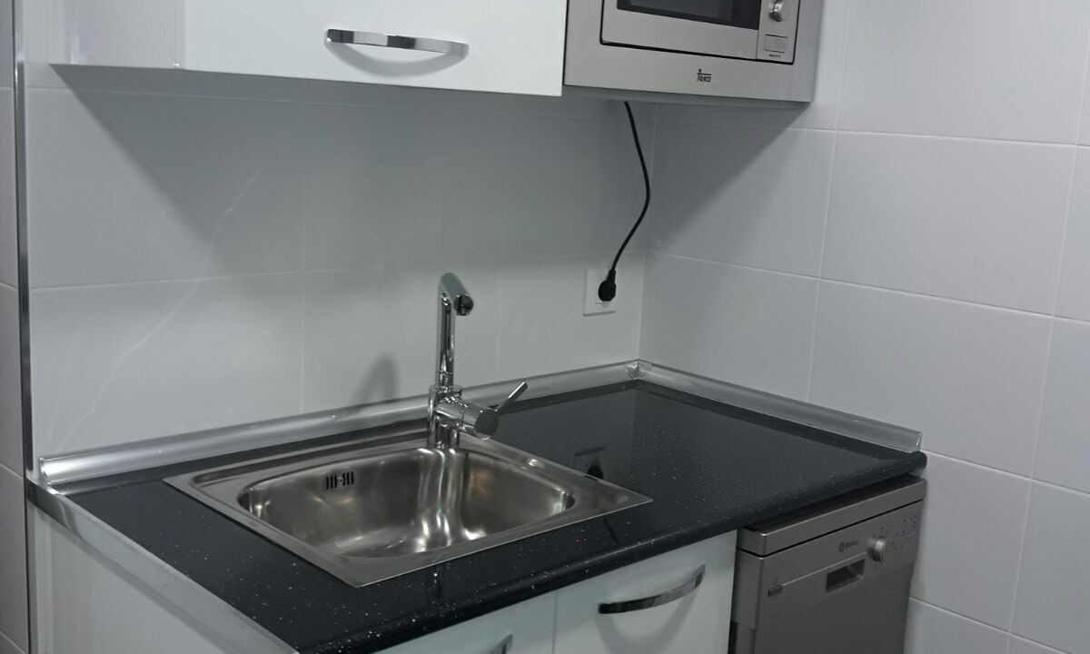 Photo of Kitchen in Abejar
