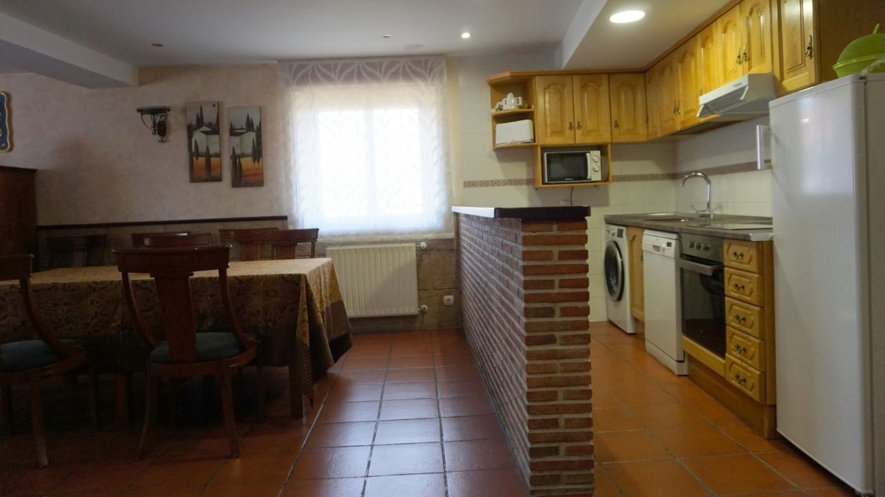 Photo of Kitchen in Abejar