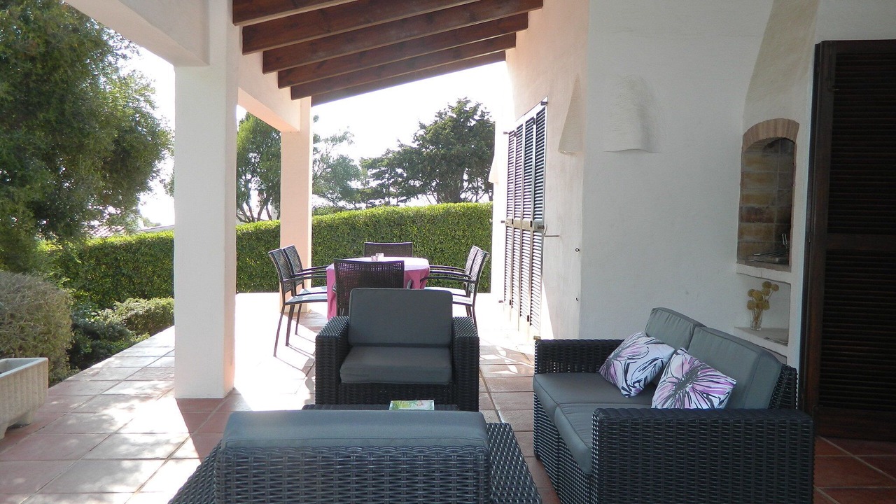 Photo of Outdoor in Sant Lluis