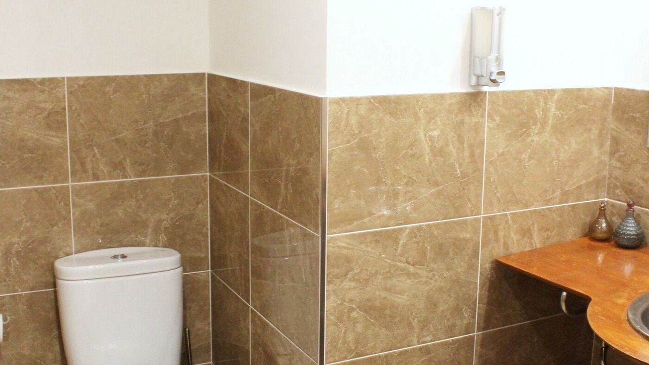 Photo of Bathroom in Alfalfa