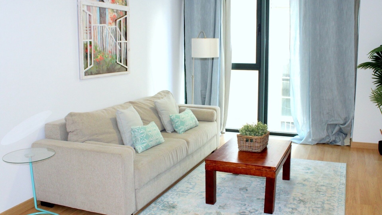 Photo of Livingroom in Alfalfa