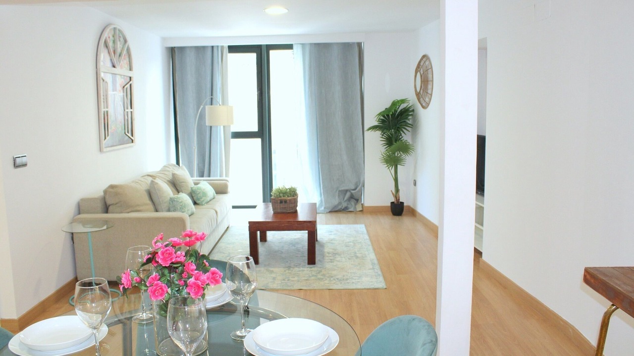 Photo of Livingroom in Alfalfa