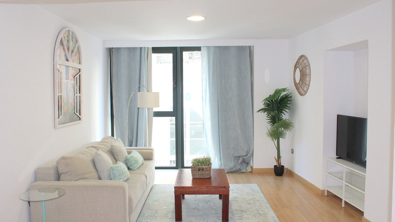 Photo of Livingroom in Alfalfa