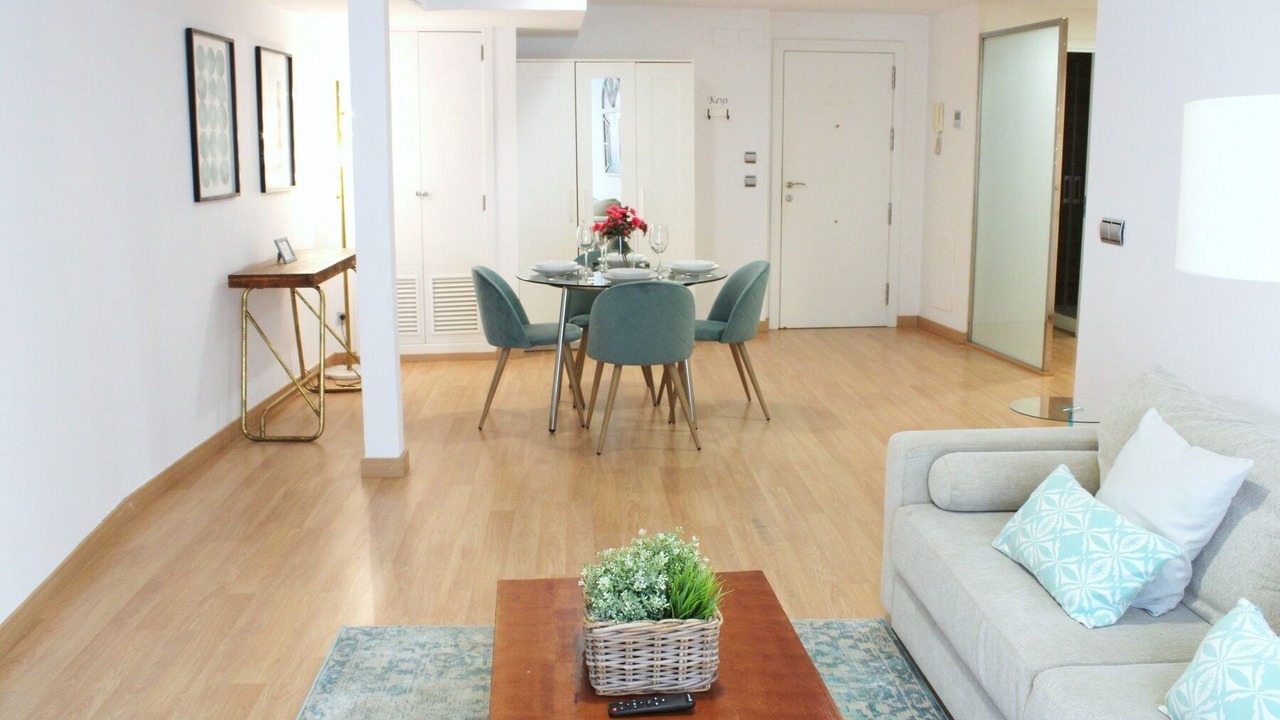 Photo of Livingroom in Alfalfa