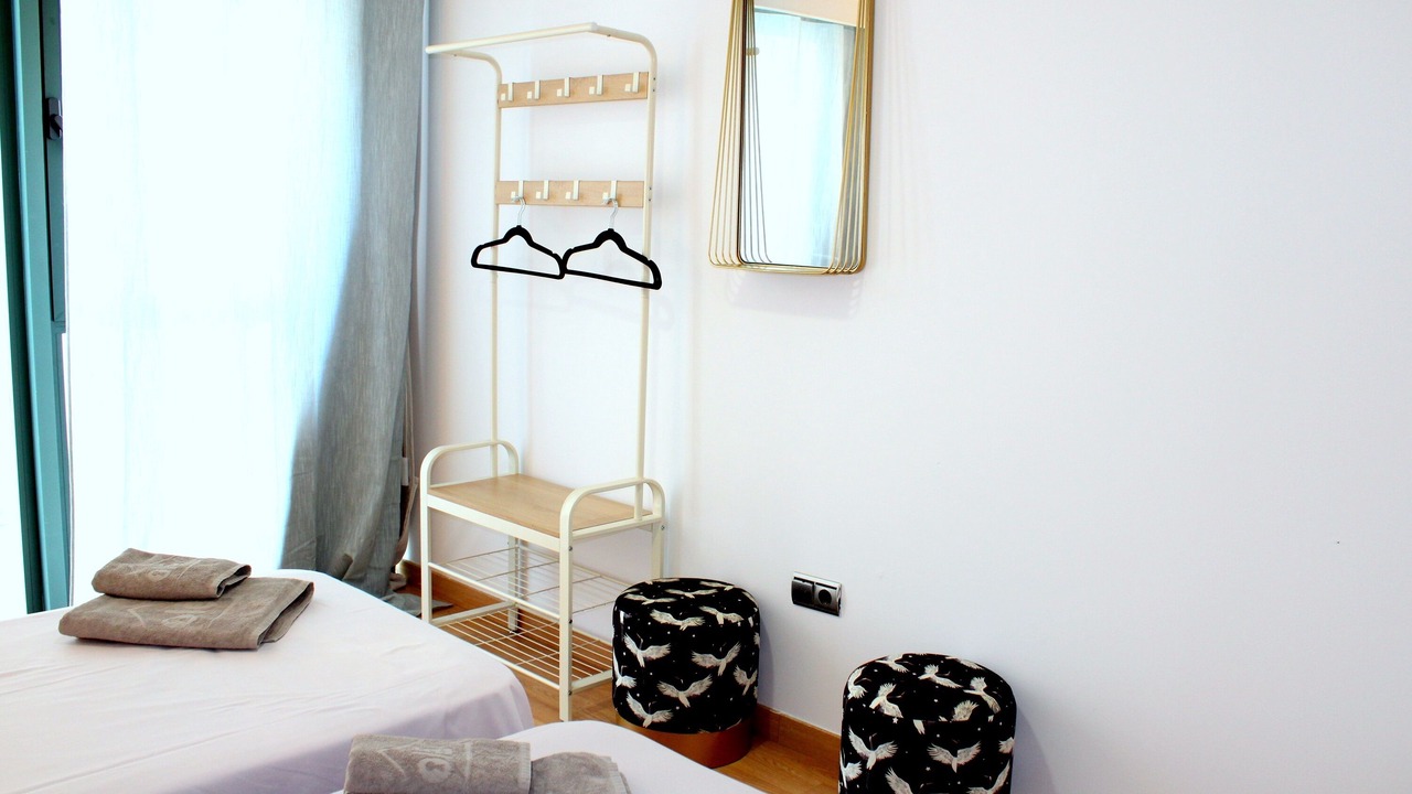 Photo of Bedroom in Alfalfa