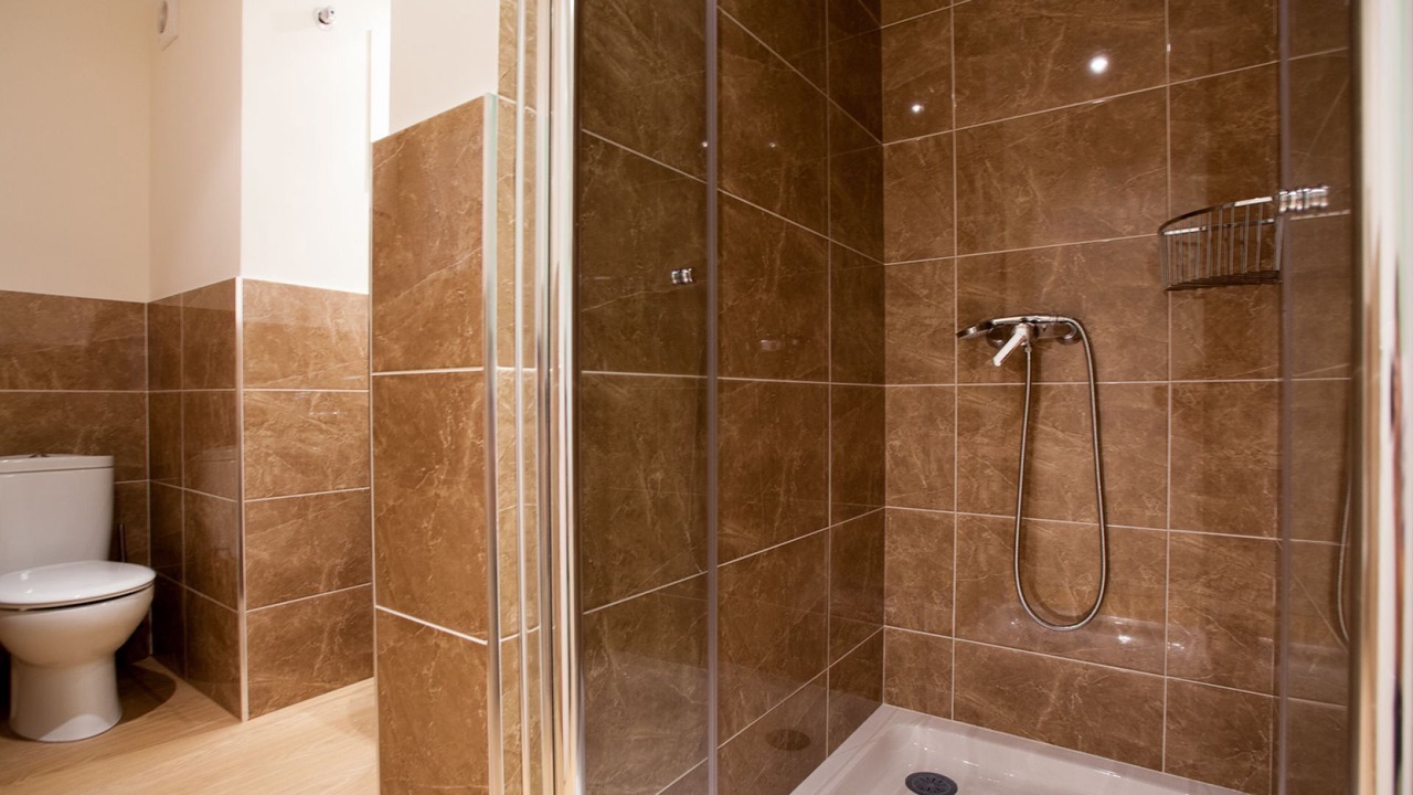 Photo of Bathroom in Alfalfa