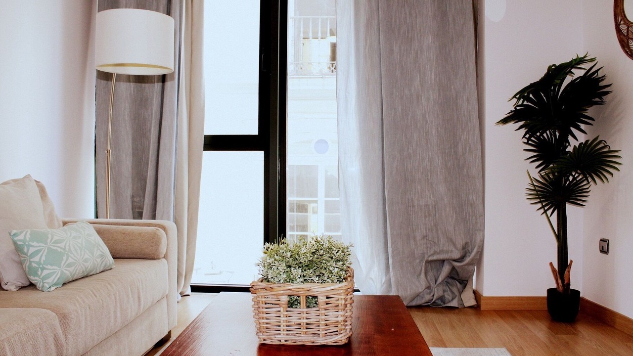 Photo of Livingroom in Alfalfa