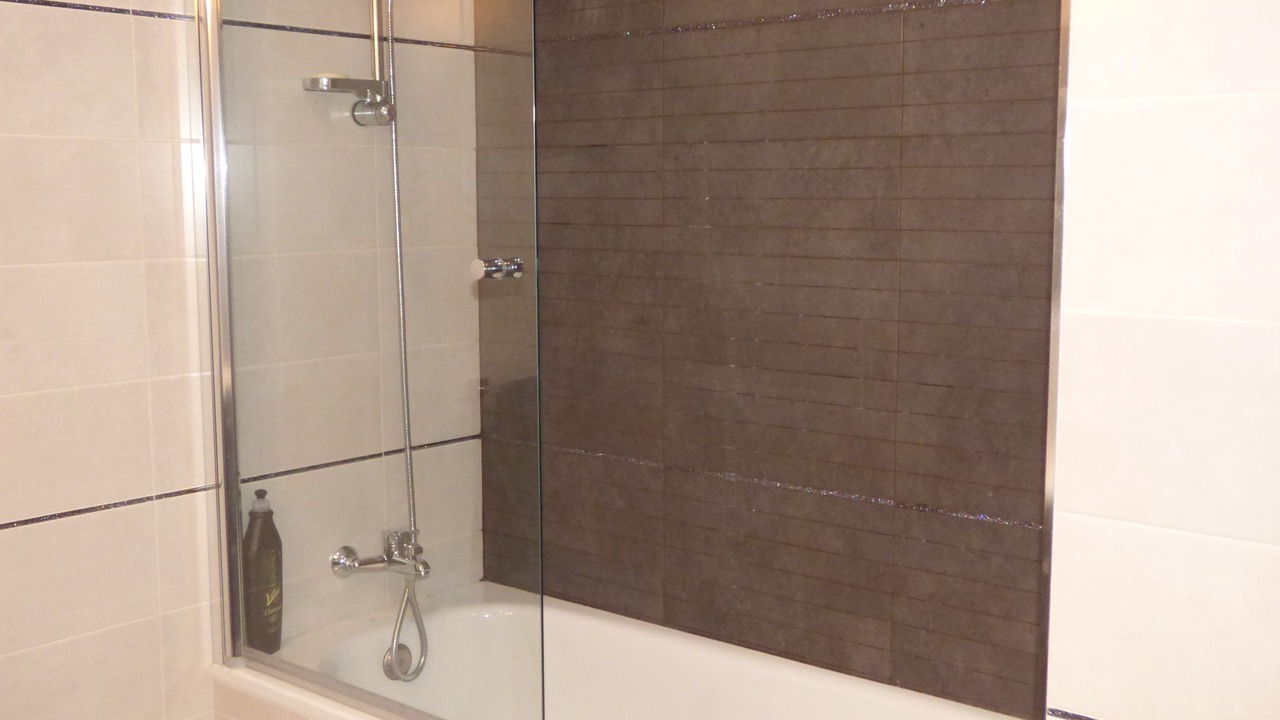 Photo of Bathroom in Torrox Costa