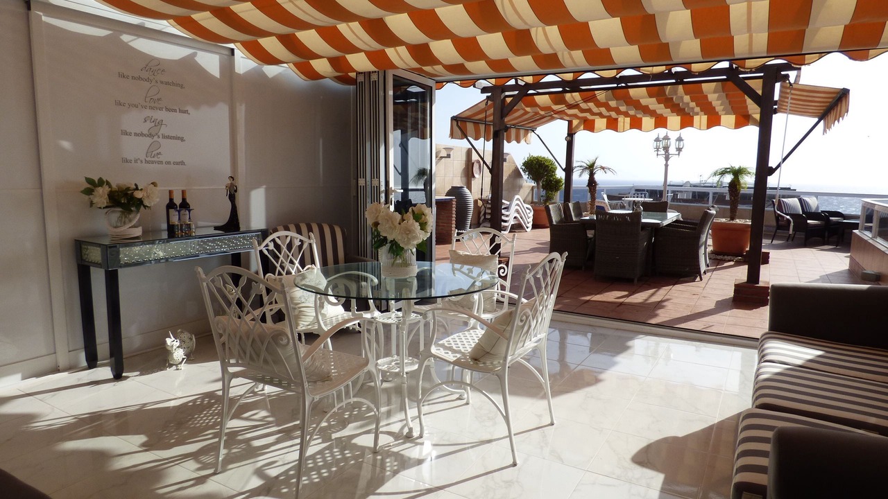 Photo of Outdoor in Torrox Costa