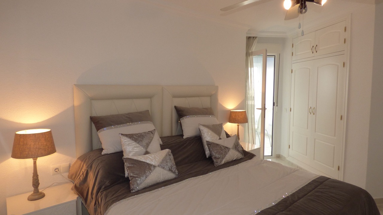Photo of Bedroom in Torrox Costa