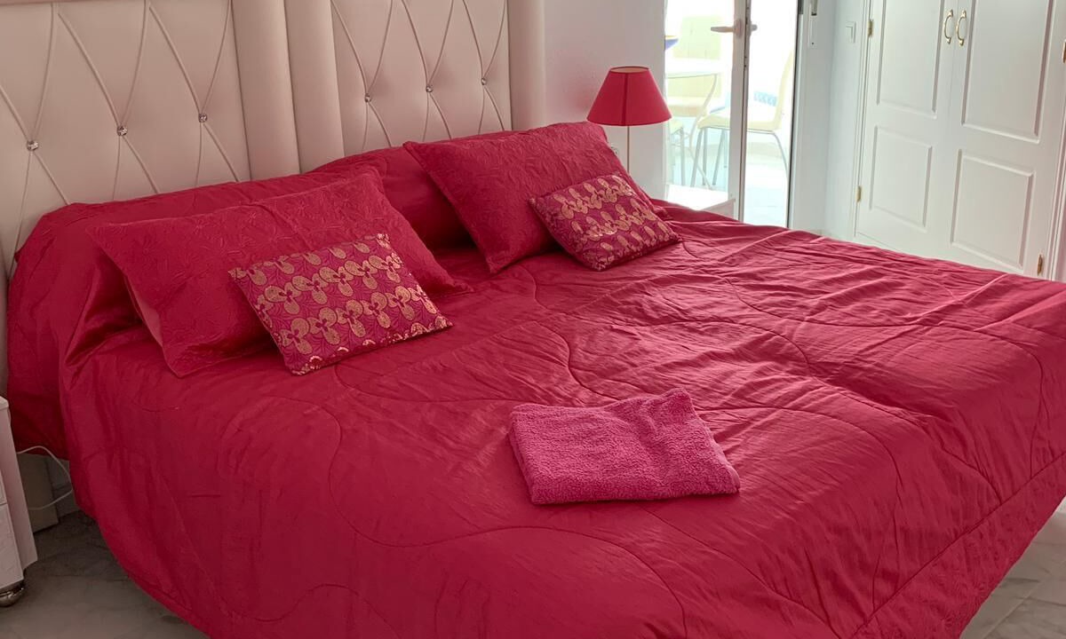 Photo of Bedroom in Torrox Costa
