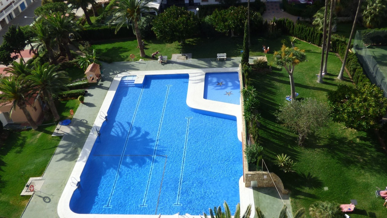 Photo of Outdoor in Torrox Costa