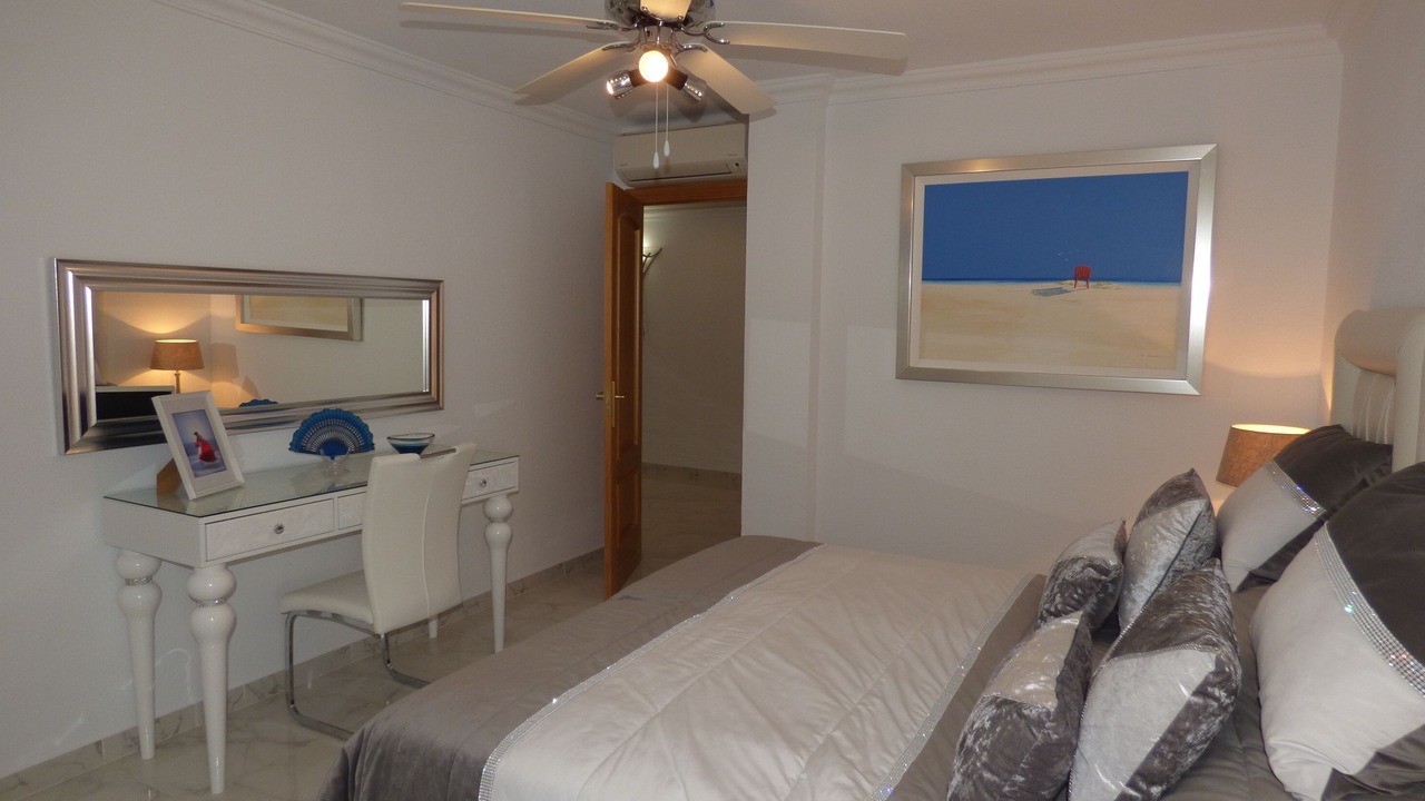 Photo of Bedroom in Torrox Costa