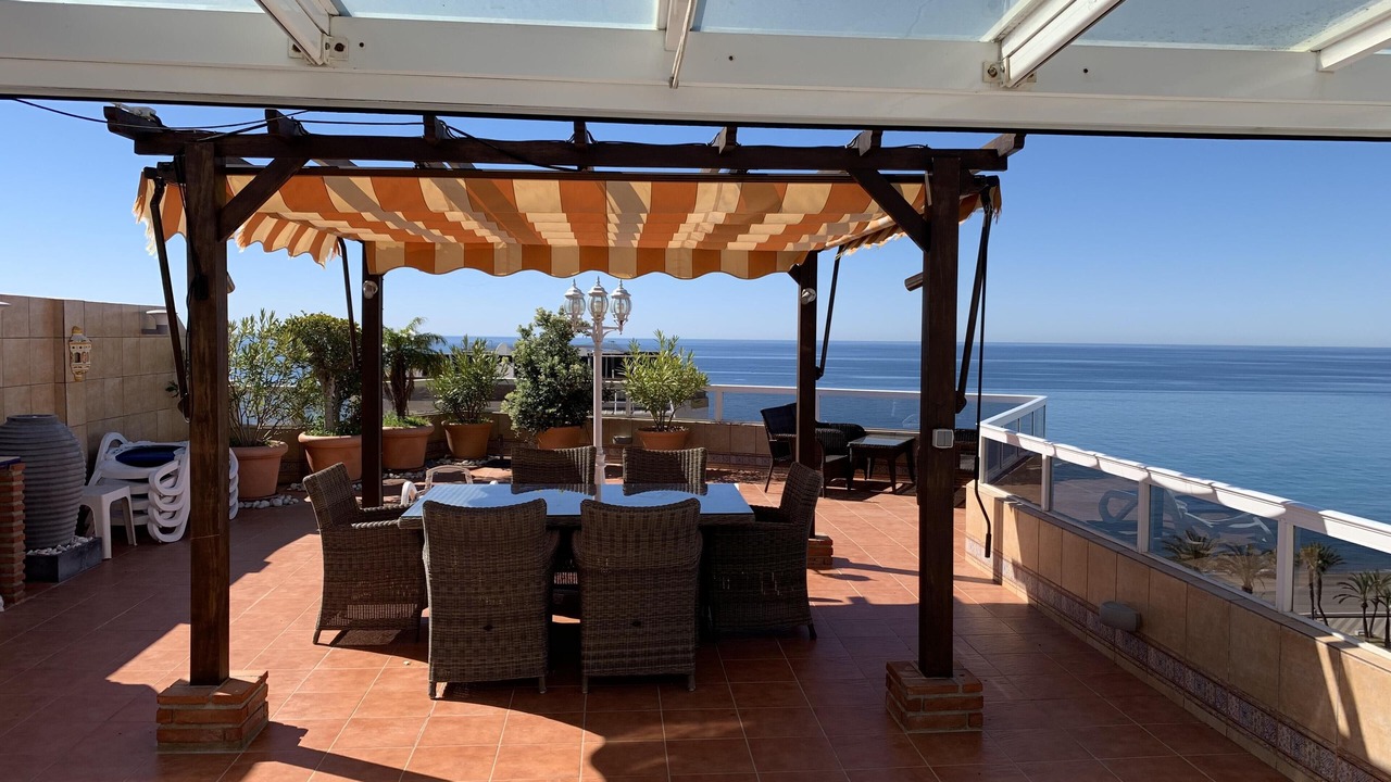 Photo of Outdoor in Torrox Costa