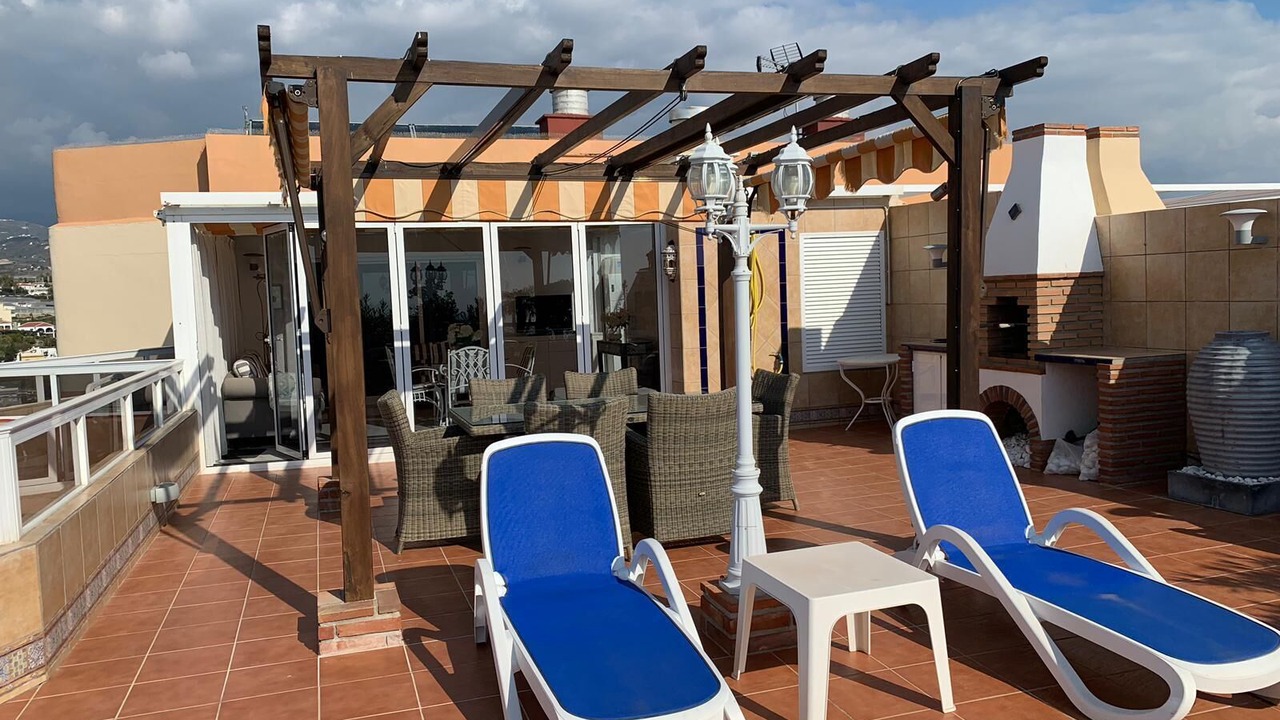Photo of Outdoor in Torrox Costa