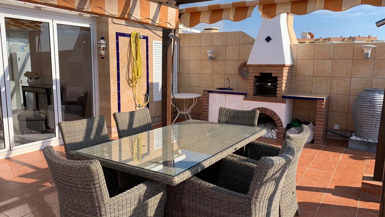 Photo of Outdoor in Torrox Costa