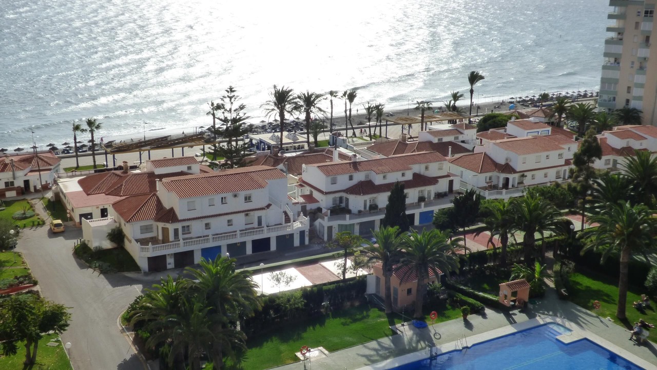 Photo of Outdoor in Torrox Costa
