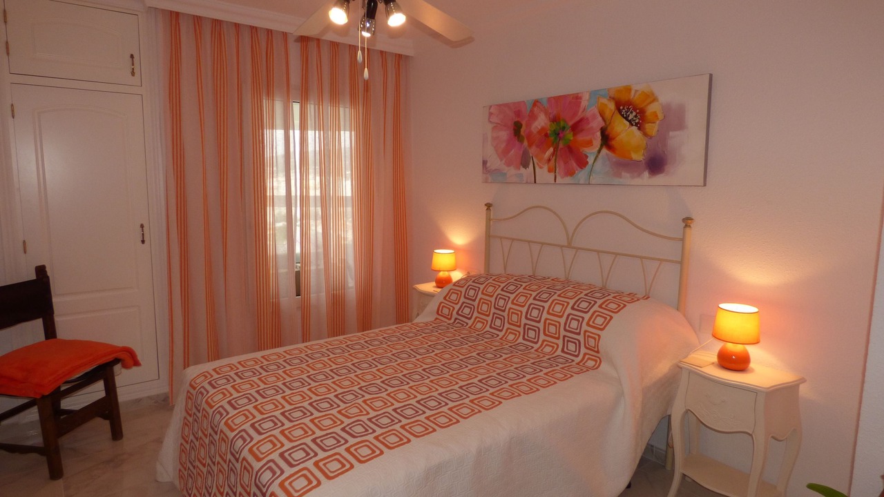 Photo of Bedroom in Torrox Costa